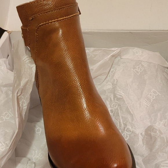 Bar III Ankle Fashion Boots (BRAND NEW!!!) - Picture 5 of 6